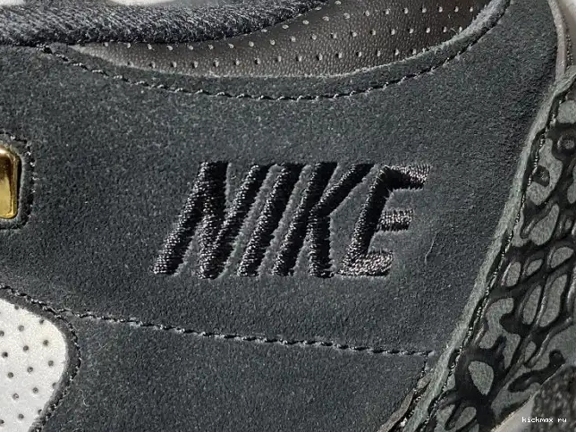 Cheap Black Air Cement Tinker Grey CK4348-007 3 Jordan 0505